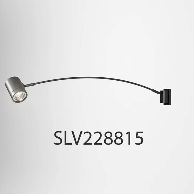 SLV 228815 Myra Curved — Скачать