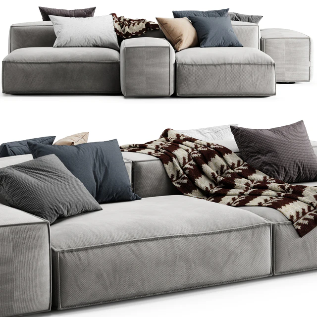 Extrasoft living divani — Descargar