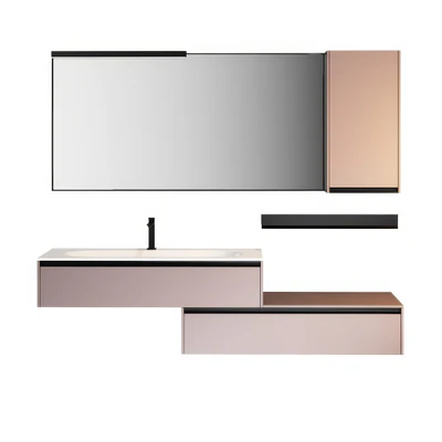 sense 14 vanity unit by ideagroup — Descargar