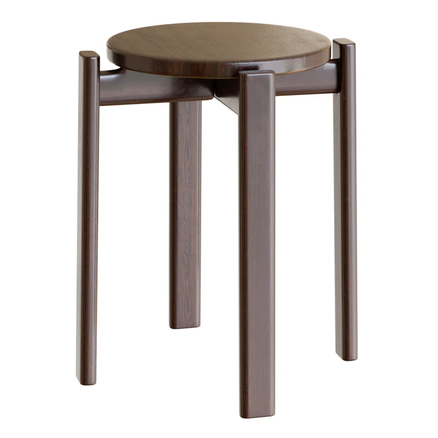 MENU - Passage Stool — Скачать
