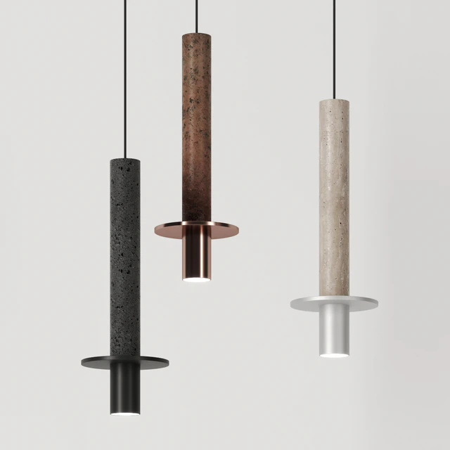 Meta lamps by David Pompa — Скачать