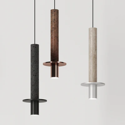 Meta lamps by David Pompa — Скачать