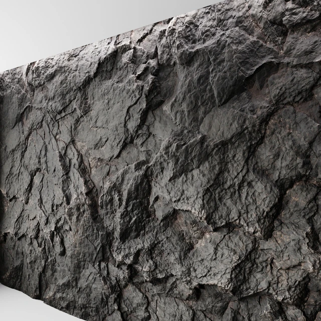 Rock cliff wall №11 — Скачать