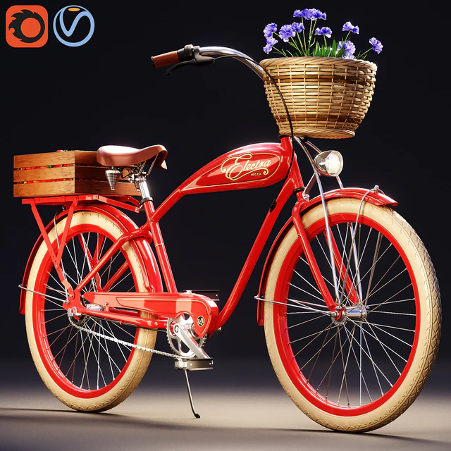 Electra Indy 3i — Descargar