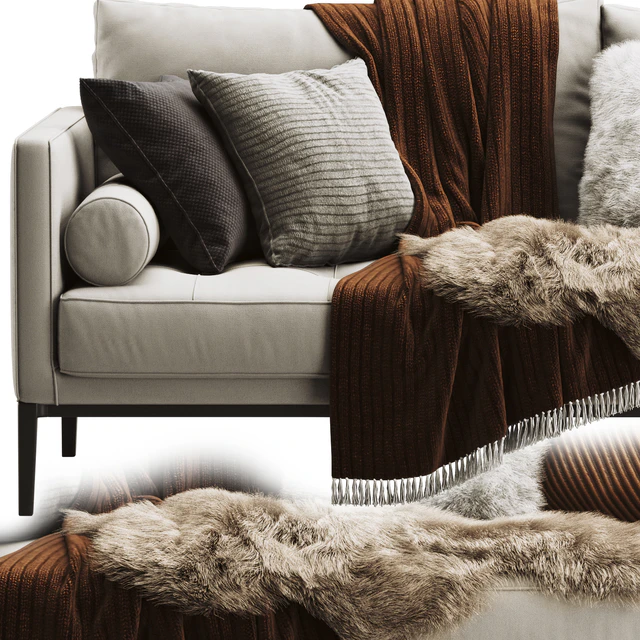Maxalto simpliciter sofa — Descargar