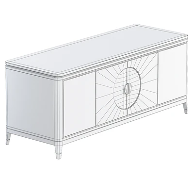 Chest of drawers Seville Frato Interiors — Ver 2