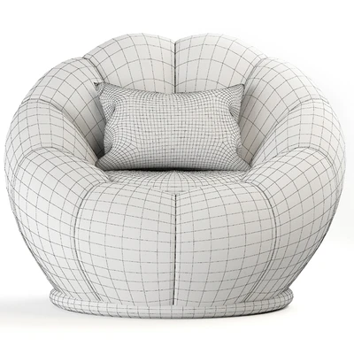 tulip chair — Вид 2