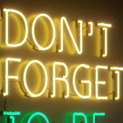 Light modules Set 112 Neon — Ver 5