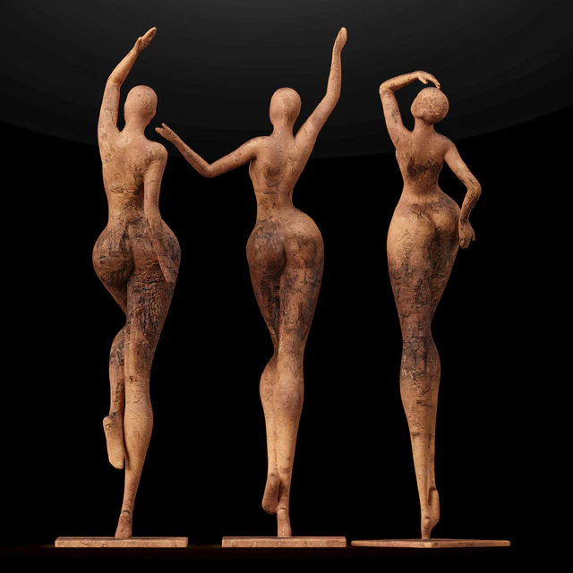 Paverpol Exhibition 2014 I Figure — Descargar