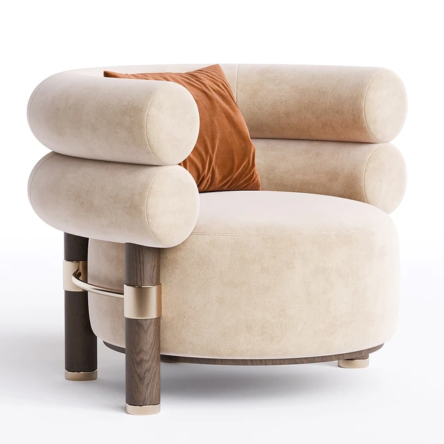 Armchair Rogers — Descargar