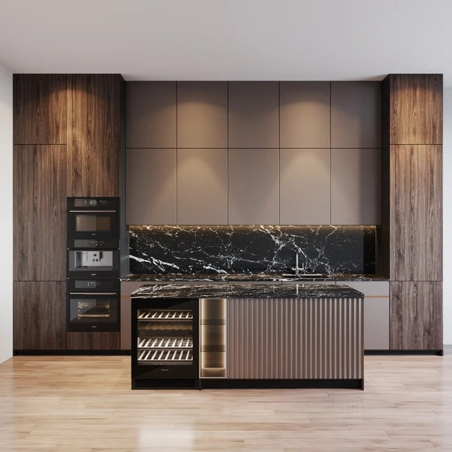 kitchen modern 30 — Descargar