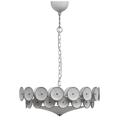 Lorenzo Chandelier — Вид 3