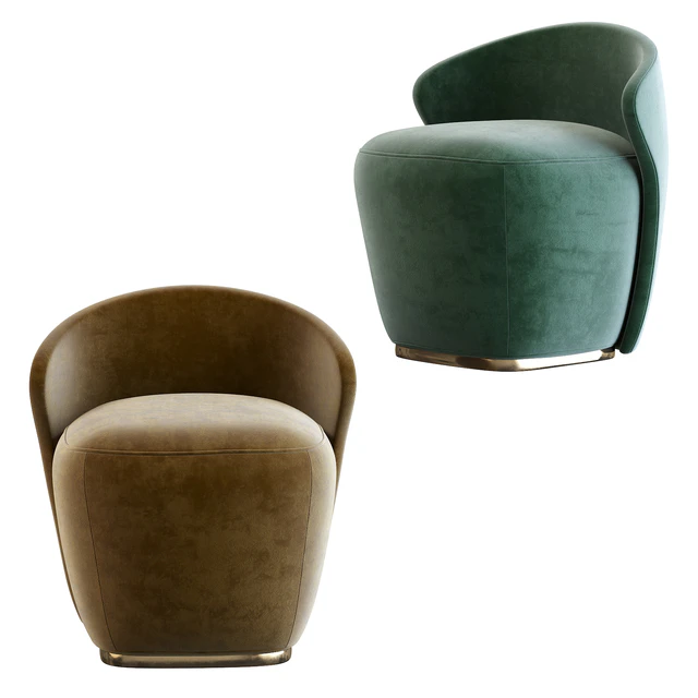 Pouf VORTEX - S Capital Collection — Скачать