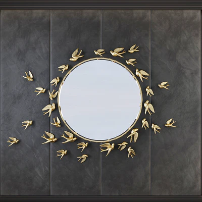 Decorative Panel 10 3 — Ver 1