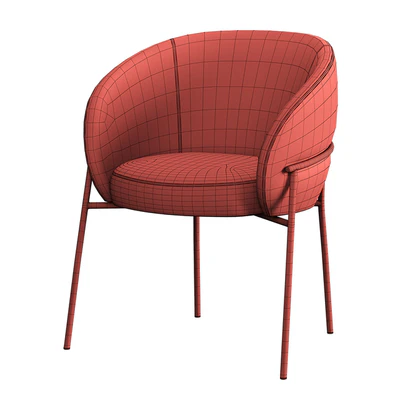 RIMO Chair — Ver 4