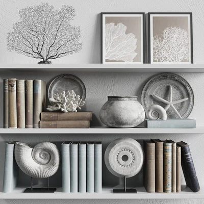 Decor set 2 — Ver 1