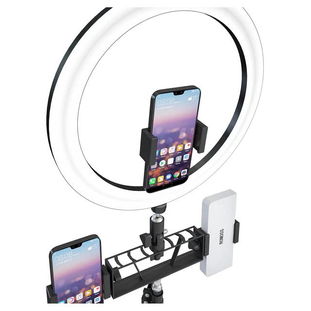 Ring lamp — Скачать