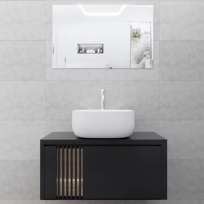 NOKEN PORCELANOSA PACK ARQUITECT 80 — Вид 1