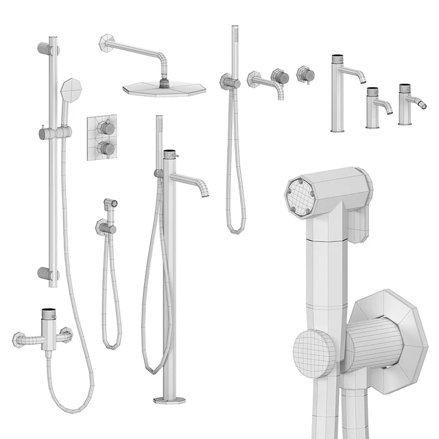 Quadro Source set 2 — Скачать