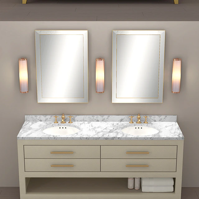 GRAYDON SHAGREEN DOUBLE WASHSTAND — Descargar