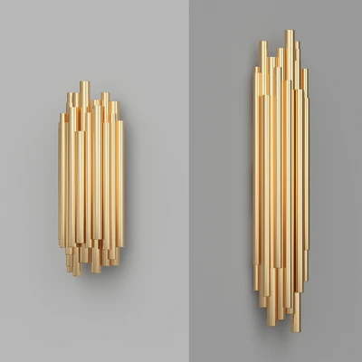 BRUBECK walls — Ver 2