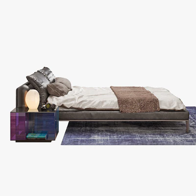Natuzzi vela set — Ver 3