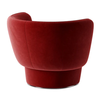 VENICE armchair by Softline — Ver 2