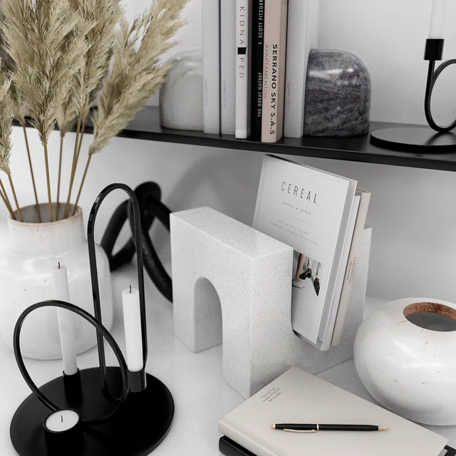 Decorative Set 04 — Descargar