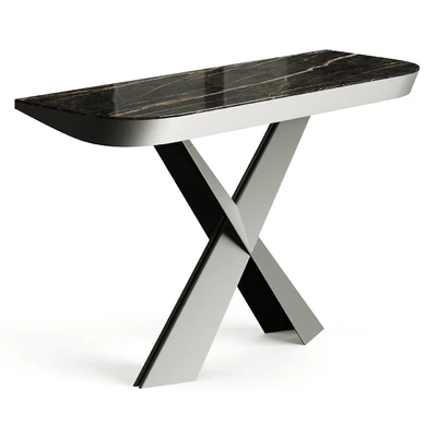 Cattelan Terminal Keramik Drive Console by Paolo Cattelan — Вид 4