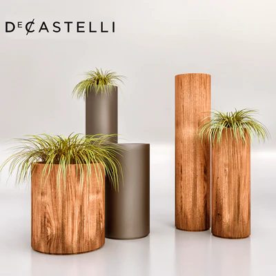 Decastelli Cohiba — Ver 1