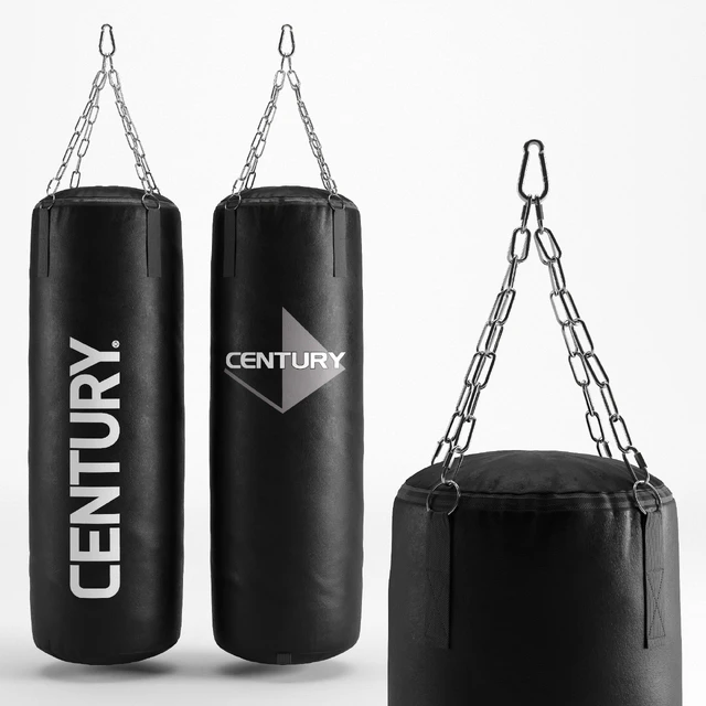 CENTURY HEAVY BAG — Descargar