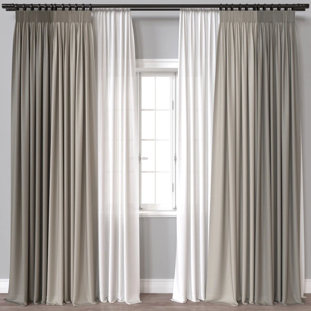 Curtain A528 — Descargar