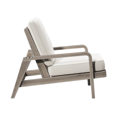 Pool Armchair — Вид 4