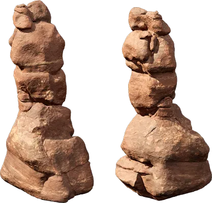desert western spire large 002 — Скачать