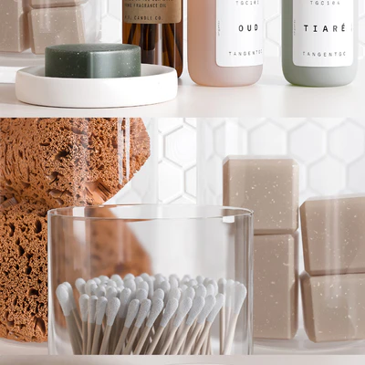 Bathroom Accessories 8 — Ver 2