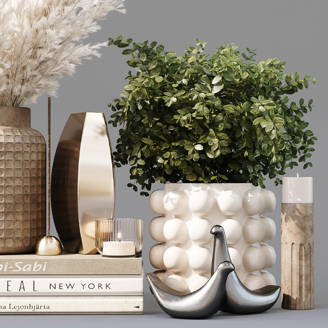 Decorative Set 104 — Descargar