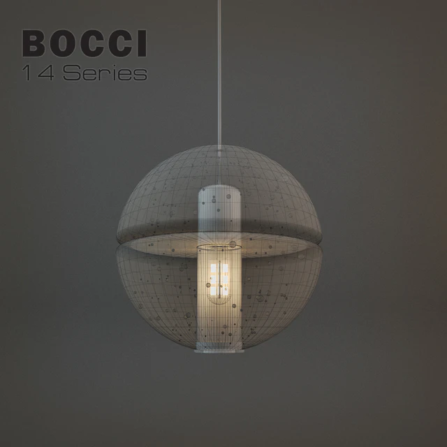 Bocci lighting 14.26 — Descargar