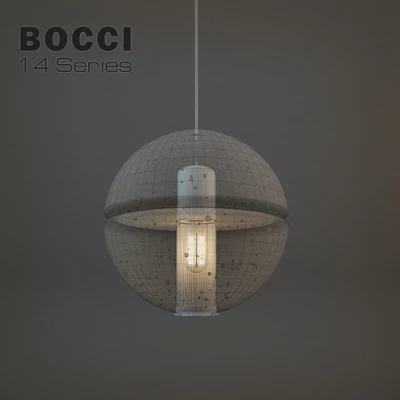 Bocci lighting 14.26 — Ver 2