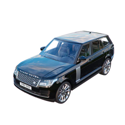 Range Rover Autobiography L405 — Ver 1
