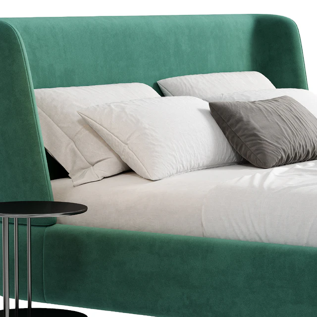 REEVES Bed by idealbeds — Descargar