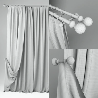 Curtain — Ver 3