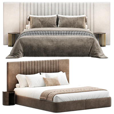 Audraya bed — Вид 2