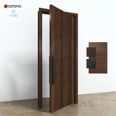 Lecate - BLAKE — Вид 3