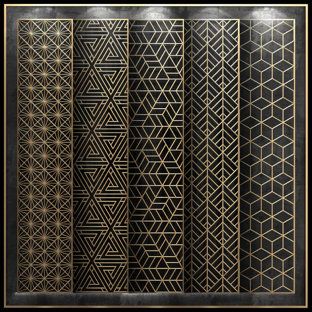 decorative panel — Descargar