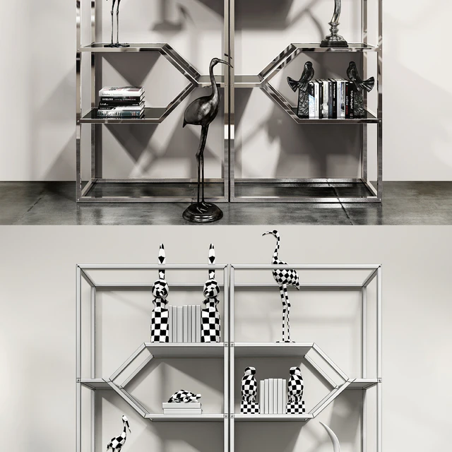 Eichholtz Accessories collection set3 — Descargar