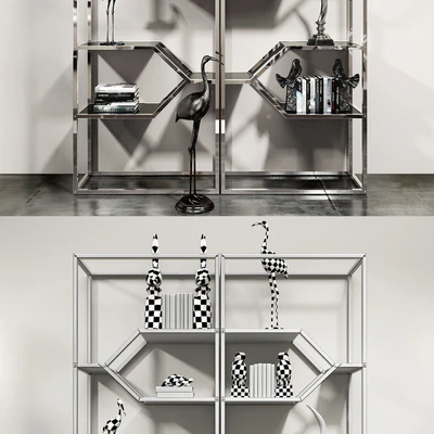 Eichholtz Accessories collection set3 — Ver 3