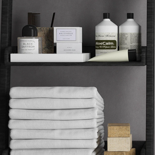 Bathroom set 5 — Скачать