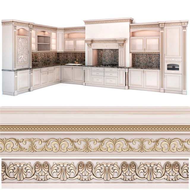 Russta Tiffany's Kitchen — Descargar