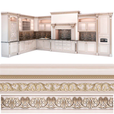 Russta Tiffany's Kitchen — Ver 1