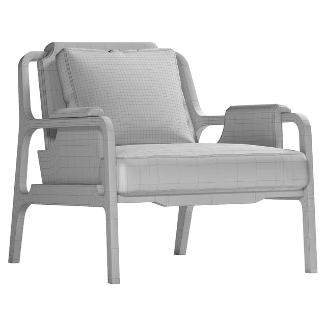 CASTE Fergus Armchair — Download